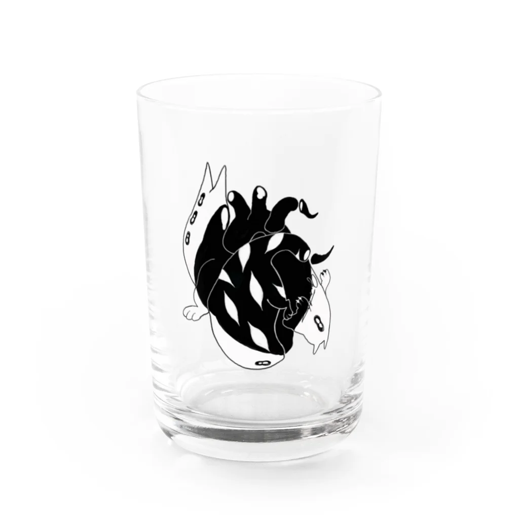 ▷guanticの▶︎guantic Water Glass :front