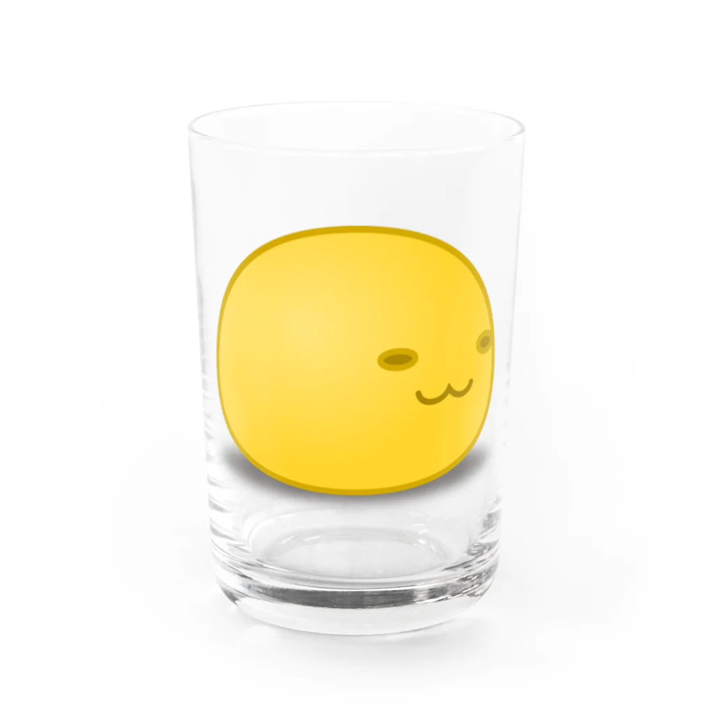 いせかい　しょっぷのいせかい　てんせい　したの 02 Water Glass :front