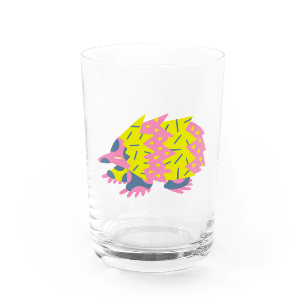 tsuchのHarry Water Glass :front