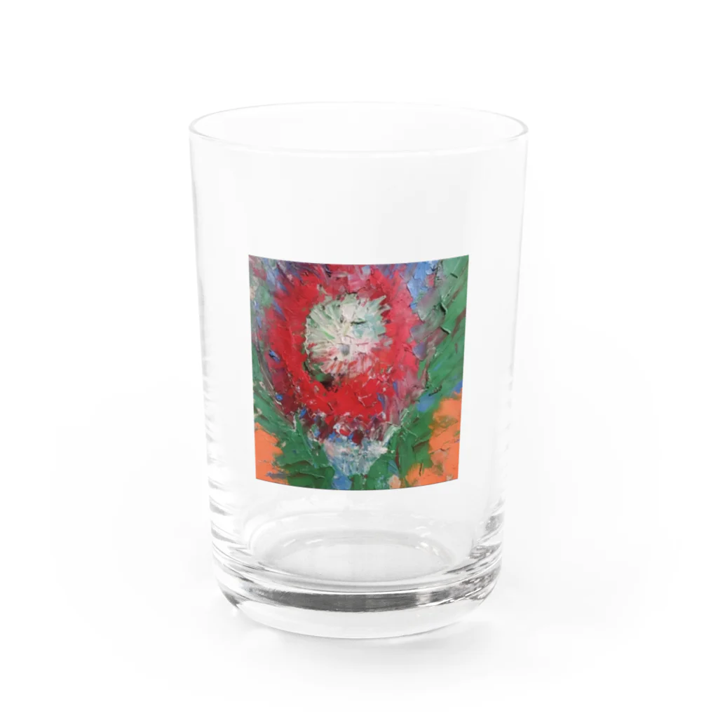 SOYUKILANDのsoyukilandグラス2 Water Glass :front