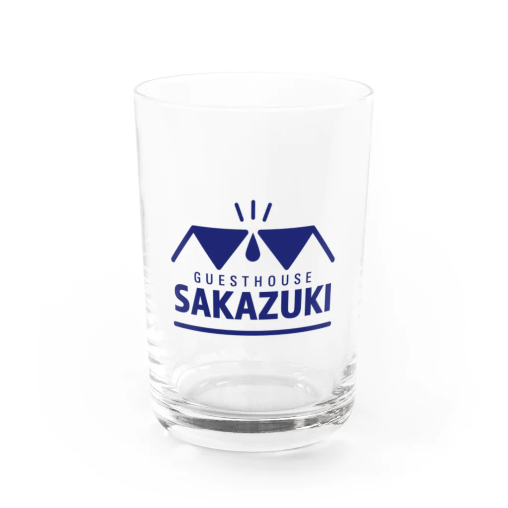 SAKAZUKI officialのSAKAZUKI Water Glass :front