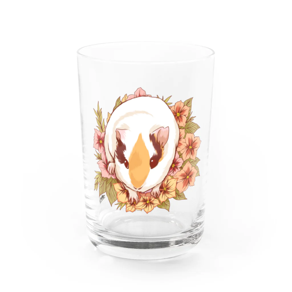 Lichtmuhleの2018 April.png Water Glass :front