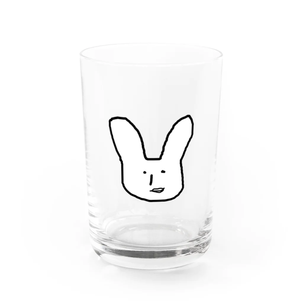 krgsnのジョセフィーヌ Water Glass :front