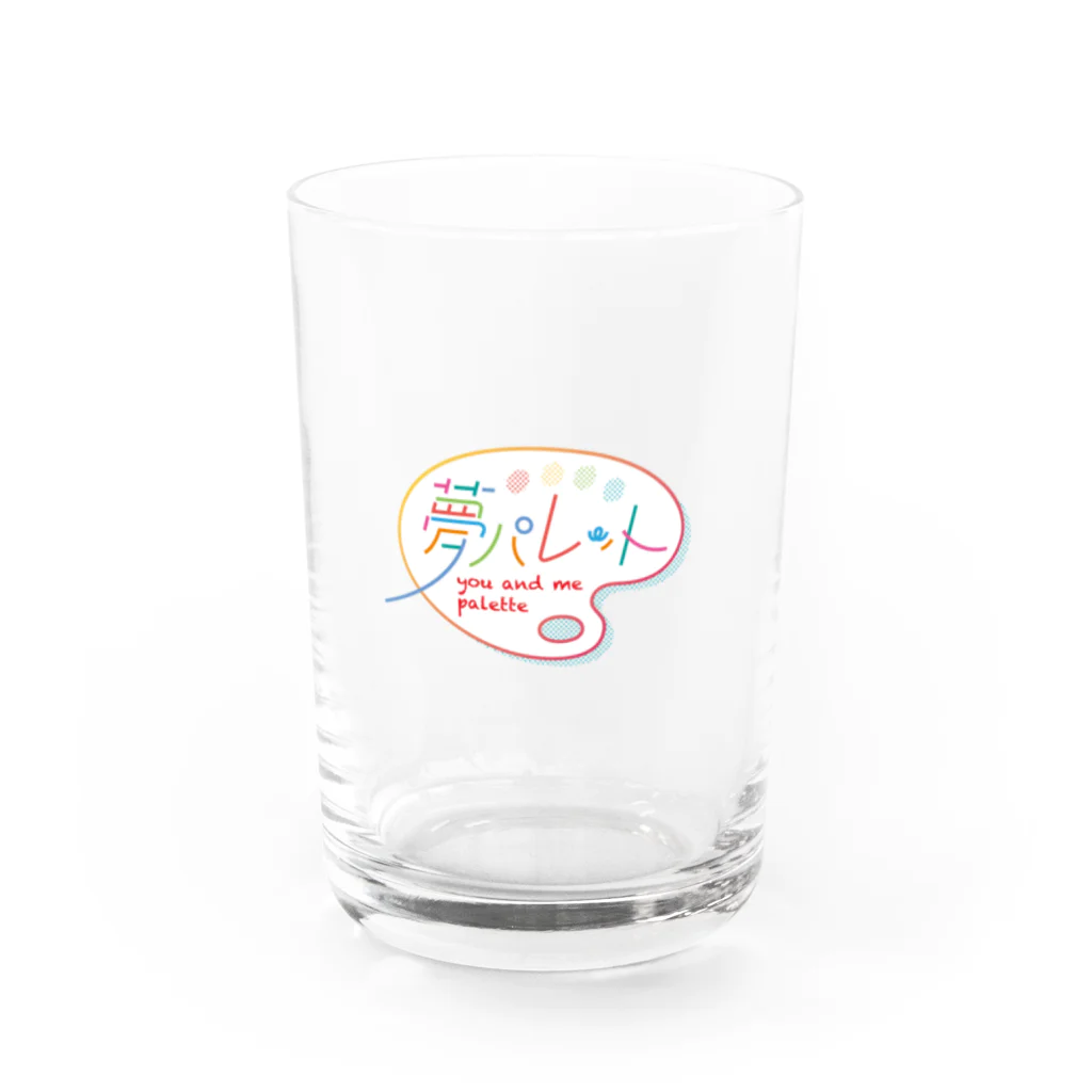 リサイクルショプ かそうの夢パレット Water Glass :front