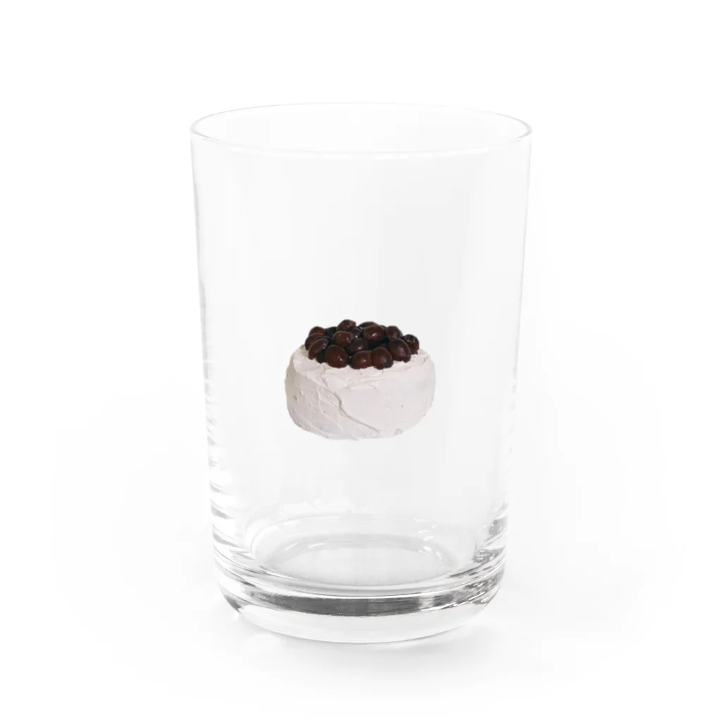 mika_ai_ueoの🍰 Water Glass :front