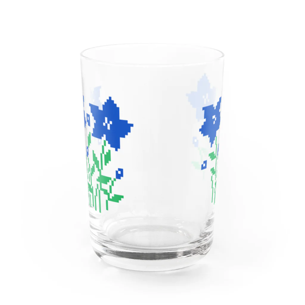 1041uuuのtst Water Glass :front