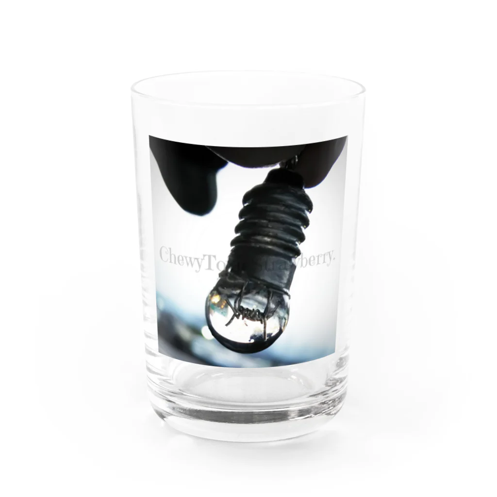 魔法使いの棘~Wonderwall~の有刺鉄線豆電球 Water Glass :front