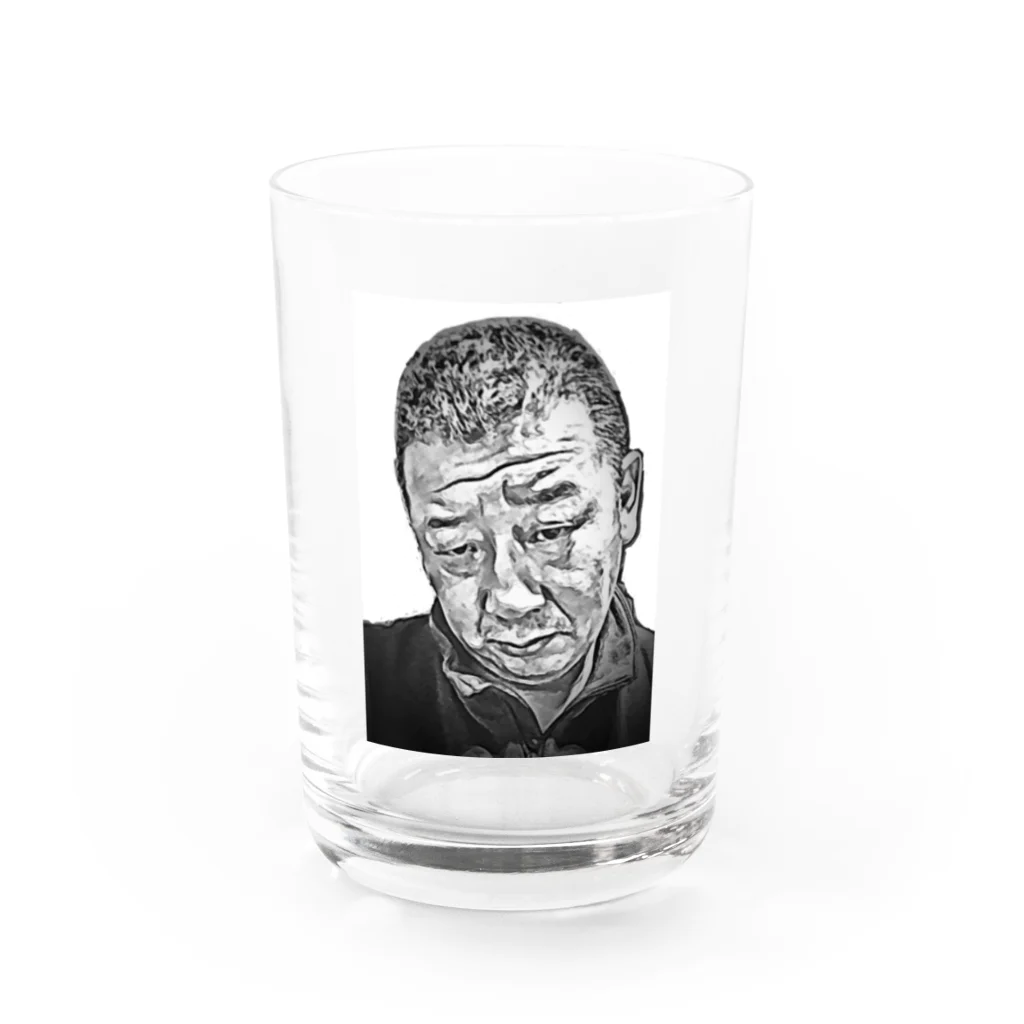 ローキーズ札幌のローキーズ札幌 Water Glass :front