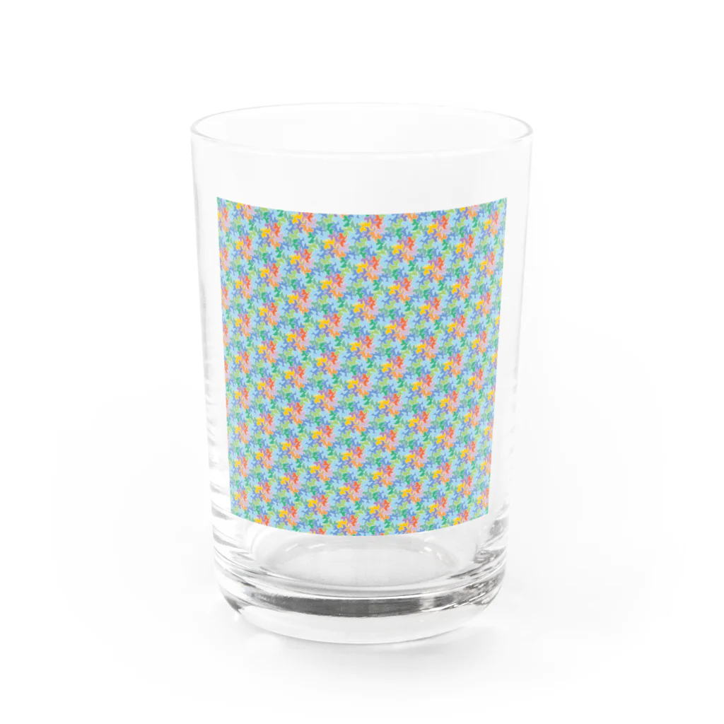 Ast TessellationのTHP-Cat-R1995 Water Glass :front