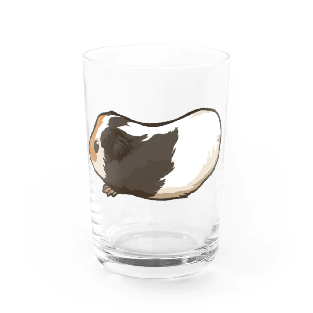 LichtmuhleのVictoria ivanovna serebryakovちゃんグッズ Water Glass :front