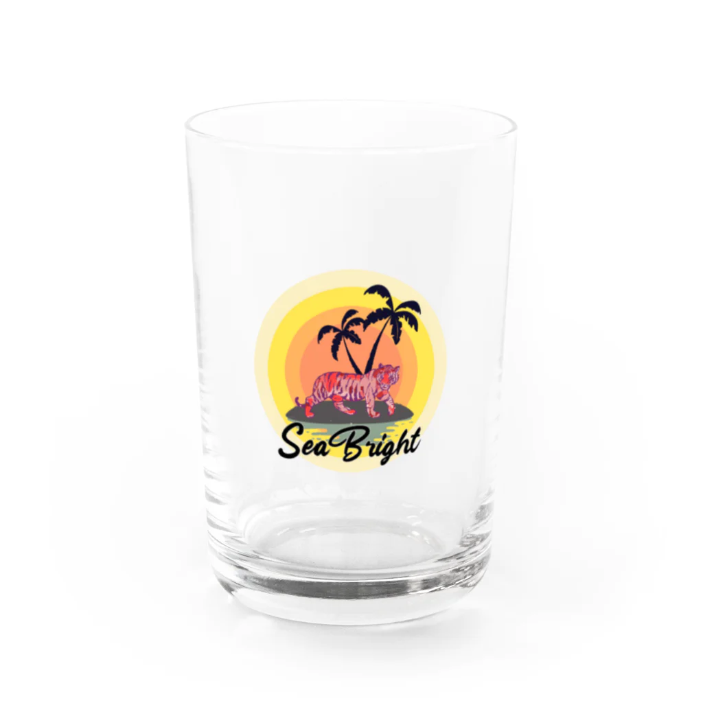 nujimak.co.officialのMARATHON シリーズ Water Glass :front