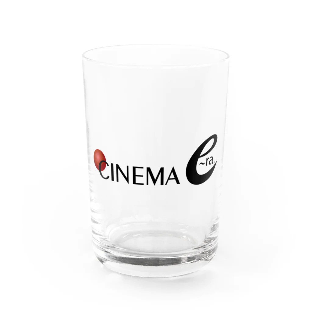 シネマイーラのシネマイーラグラス Water Glass :front