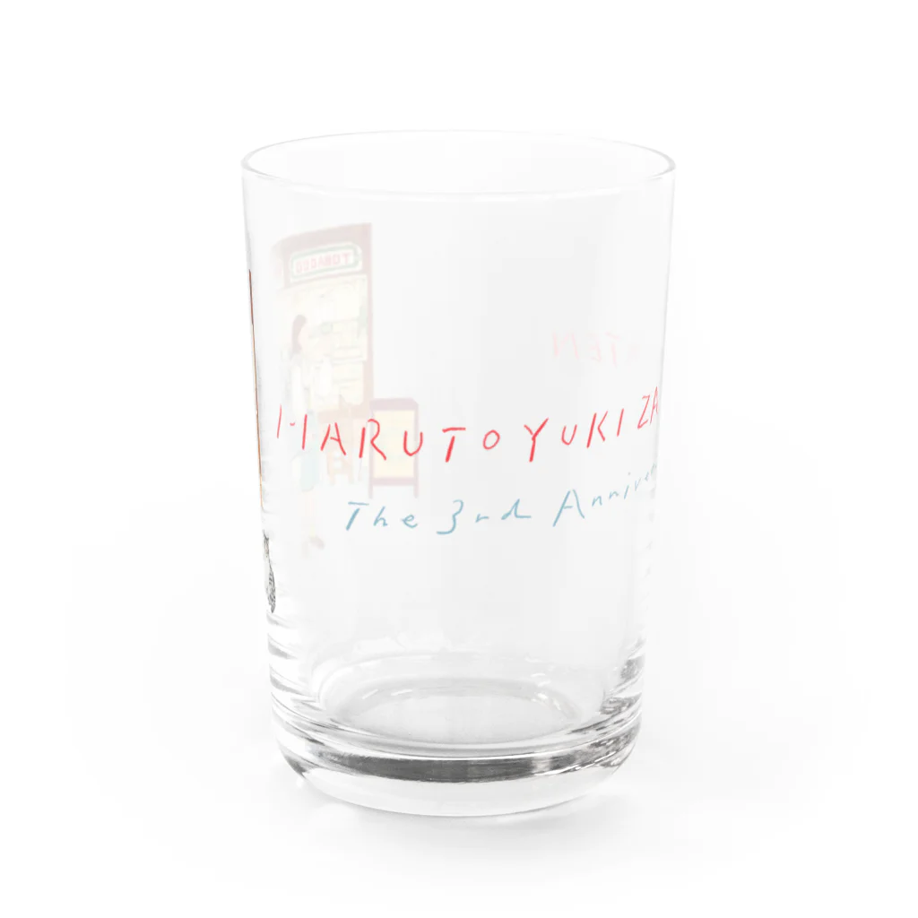 はるとゆき雑貨店のはるとゆき雑貨店　 Water Glass :front