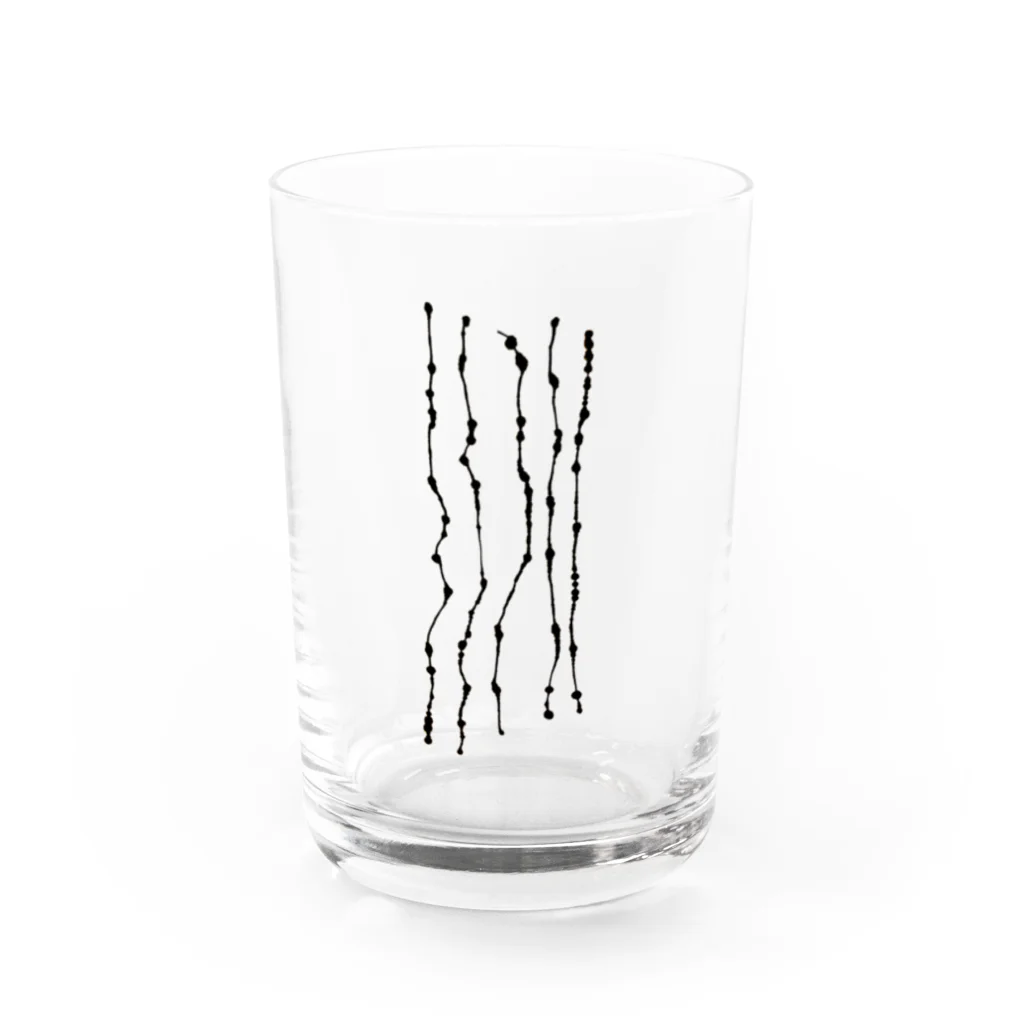 吉田結美｜Yuumi Yoshidaのただひとつの音楽 Water Glass :front