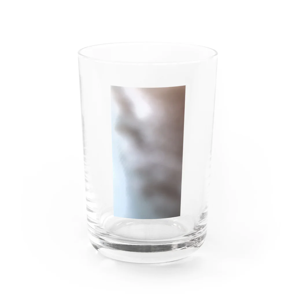 @nuanctの003 Water Glass :front