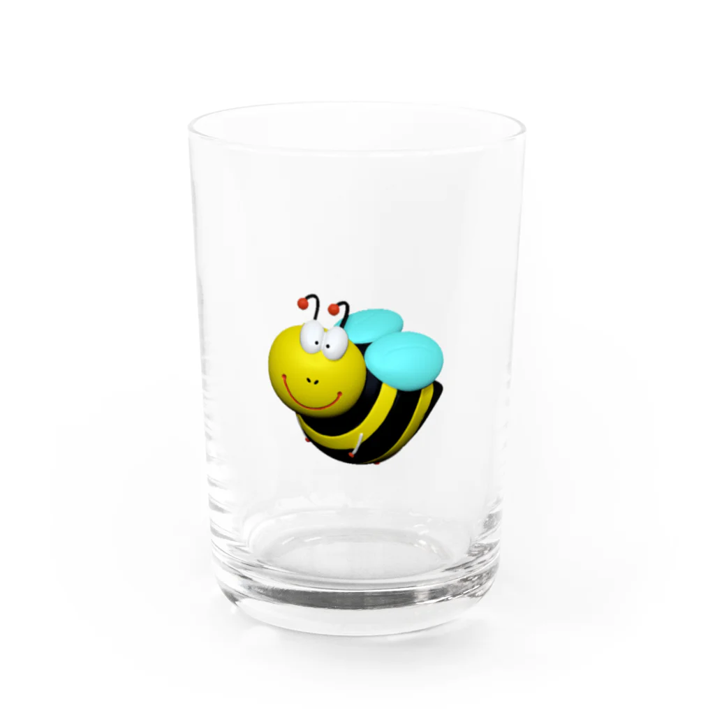 83movementの83movement Water Glass :front