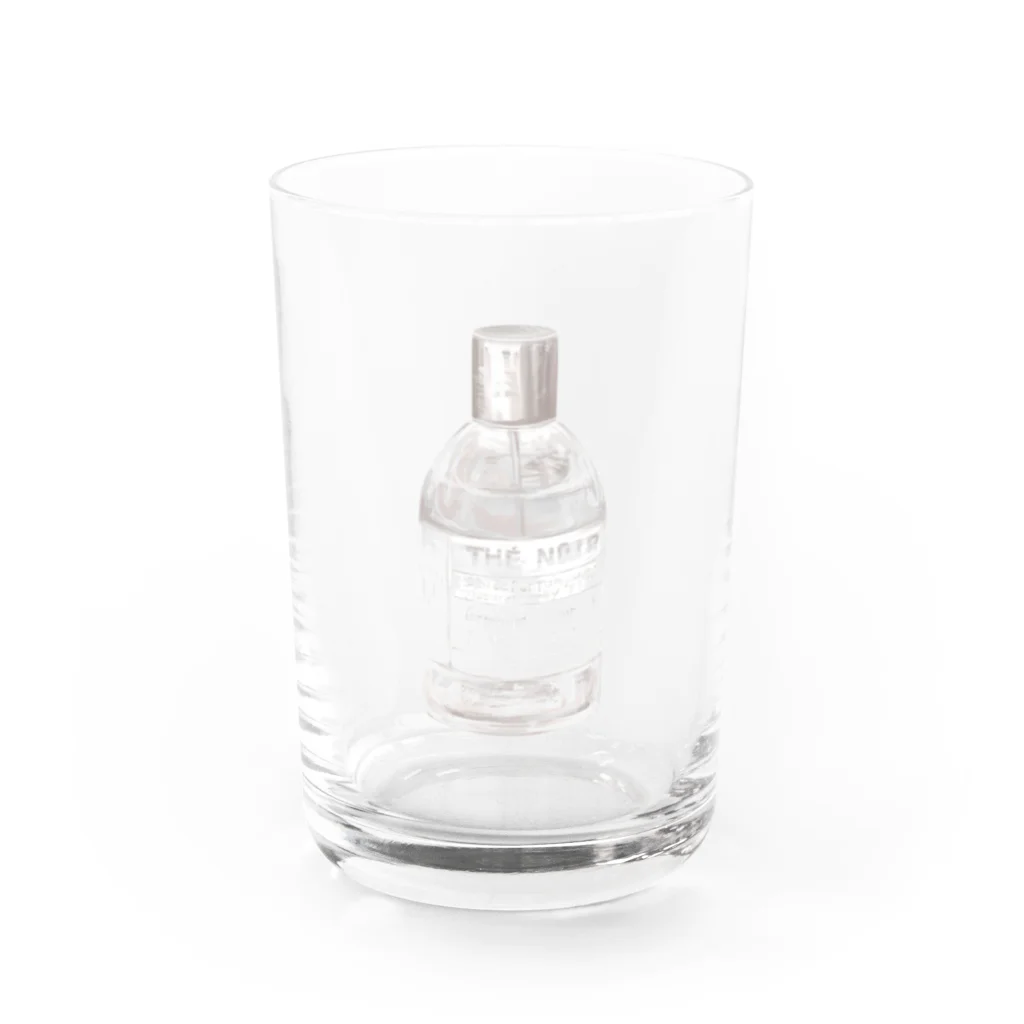 nascos.のテノワール Water Glass :front