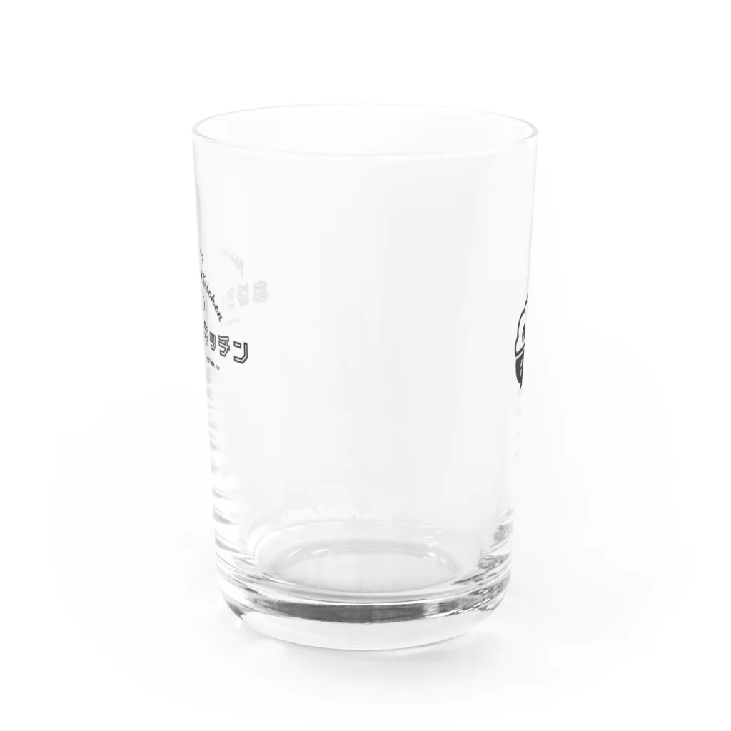 あはちゃキッチンのあはちゃキッチングラス Water Glass :front