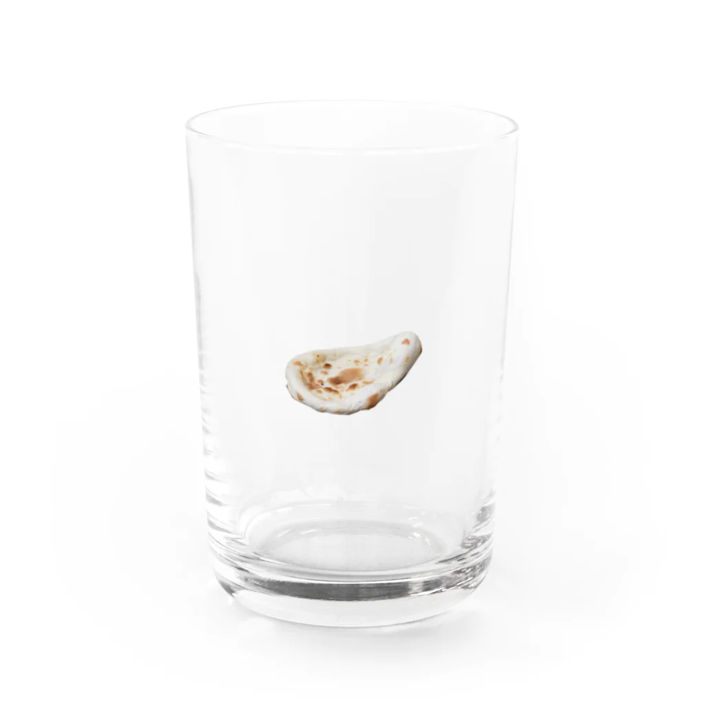 Maison Curry Club /メゾンカレークラブのFlying Naan Water Glass :front