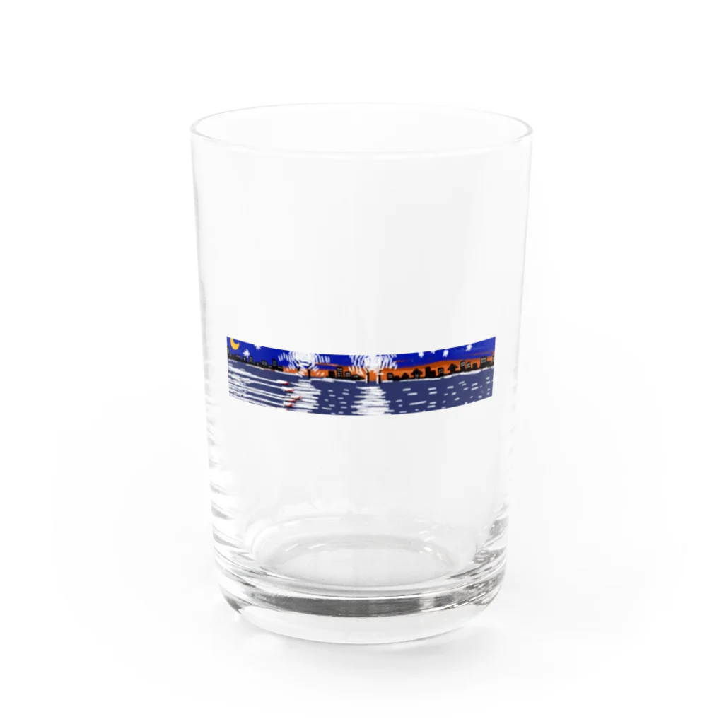 PWL-raysのPWL Bobbyコレクション#3 Water Glass :front