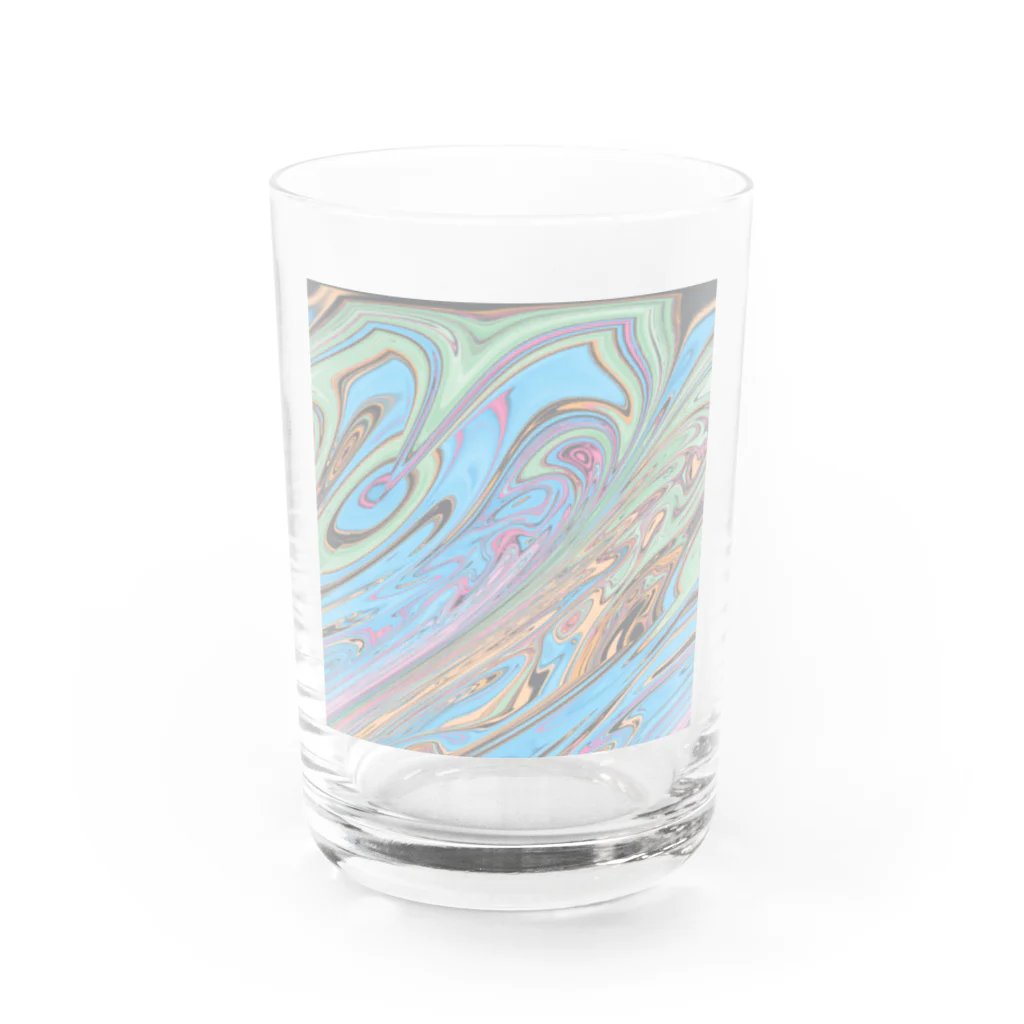 Gallantの41 Water Glass :front