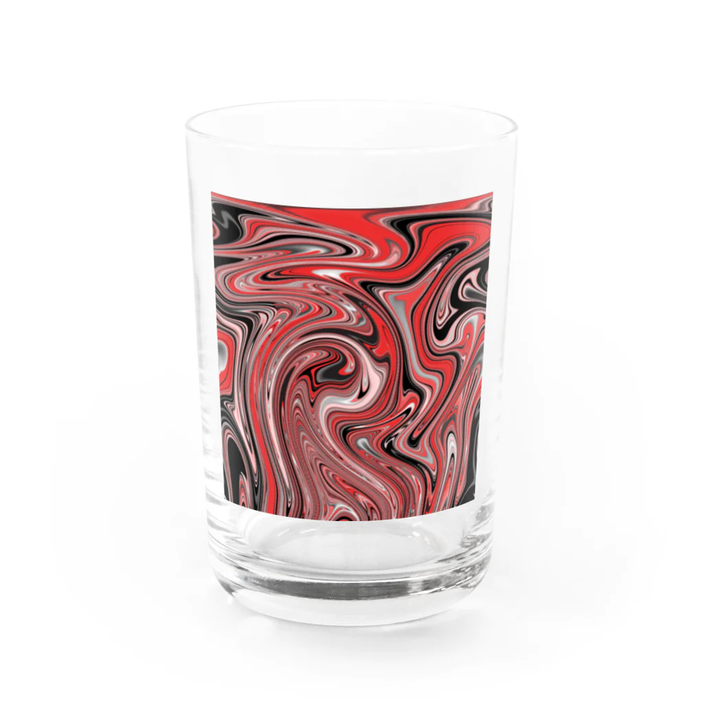 Gallantの51 Water Glass :front