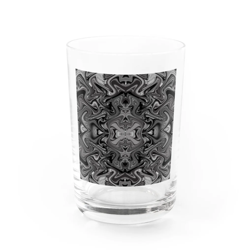 Gallantの54 Water Glass :front