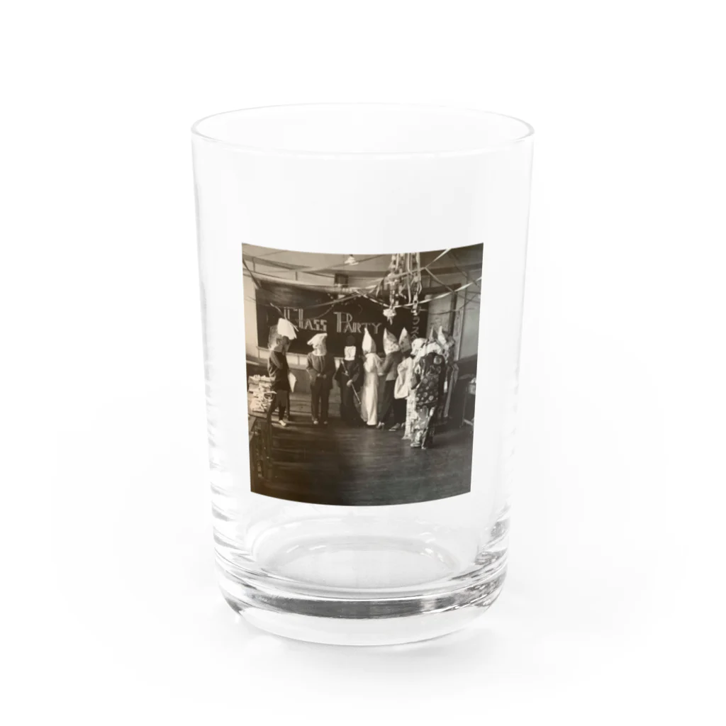 TAMAKONのlj Water Glass :front