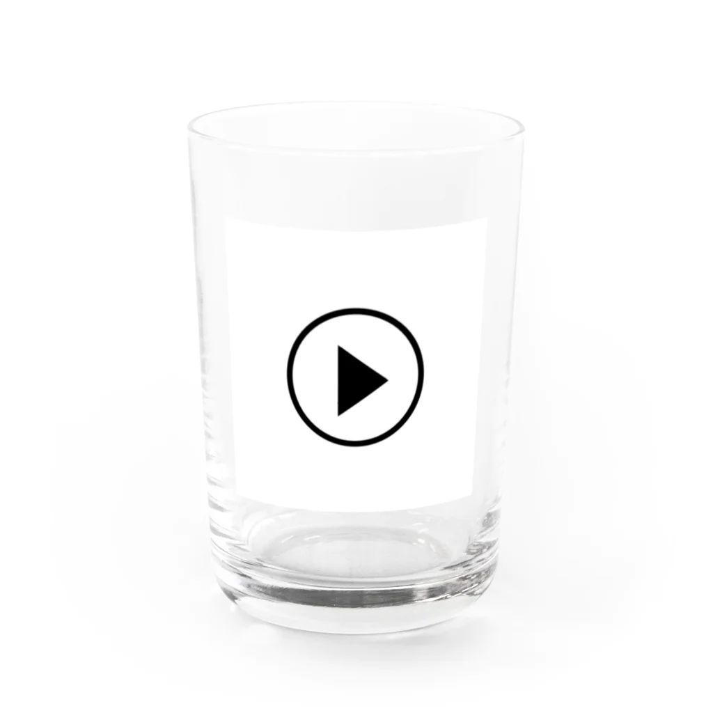 きまぐれ屋さん 神戸店の動画かと思ったわ Water Glass :front