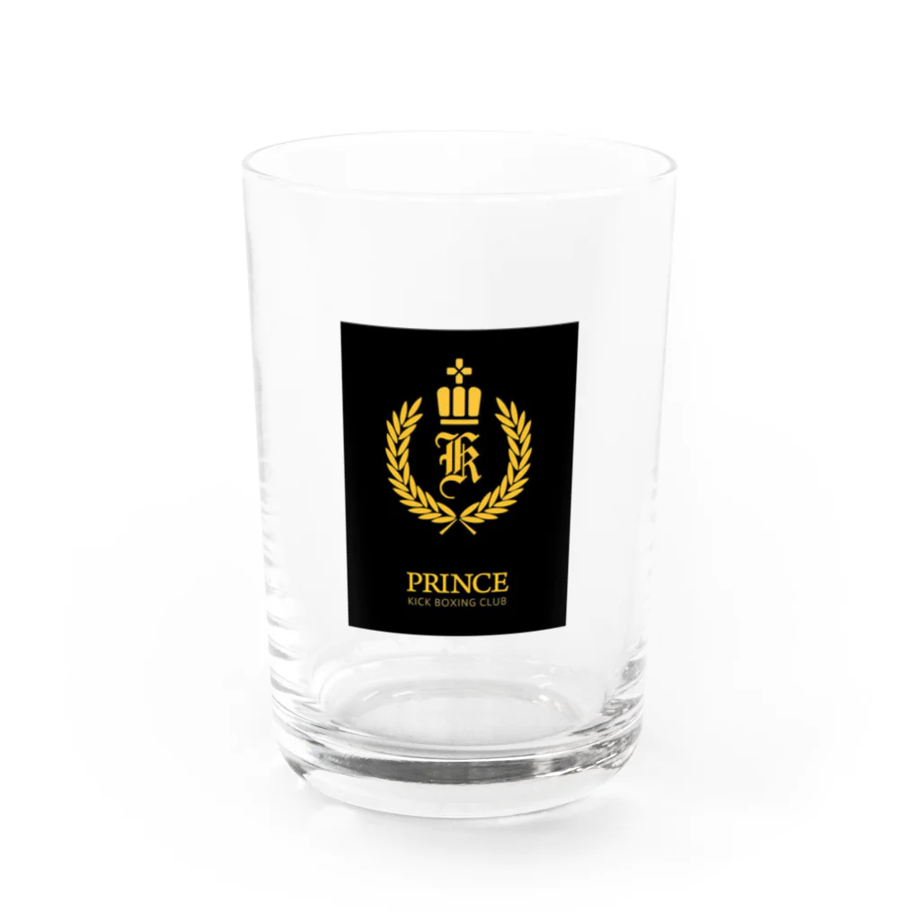 サスケtシャツ ギターリスト歴25年のサスケ組 Water Glass :front