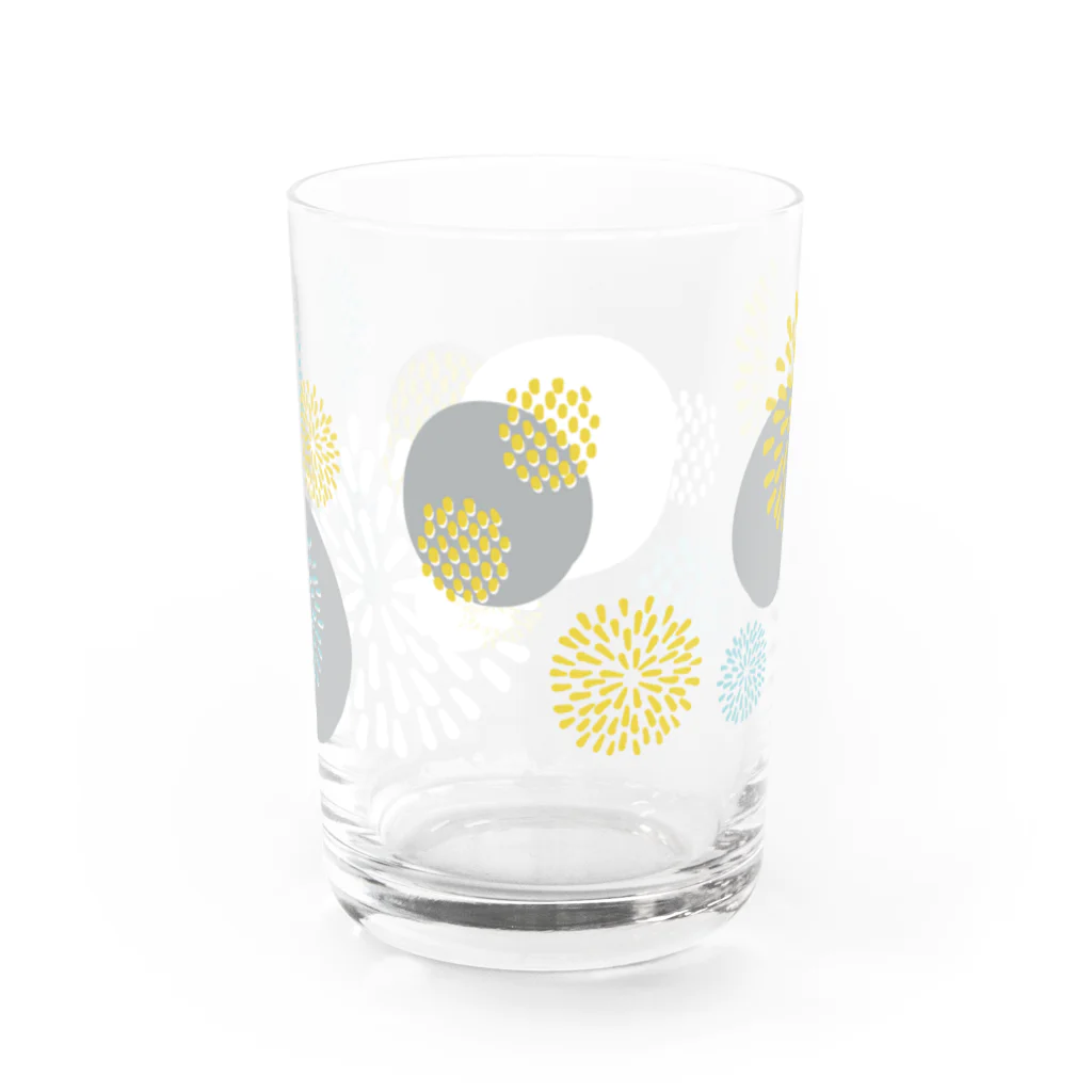 yumyamの北欧グラス Water Glass :front