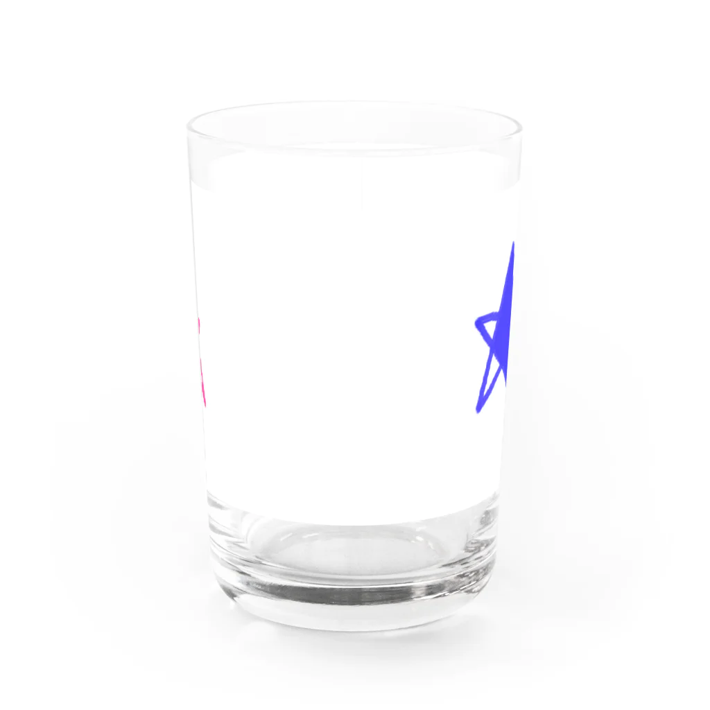 マニア提督_ shopの☆ Glass Water Glass :front