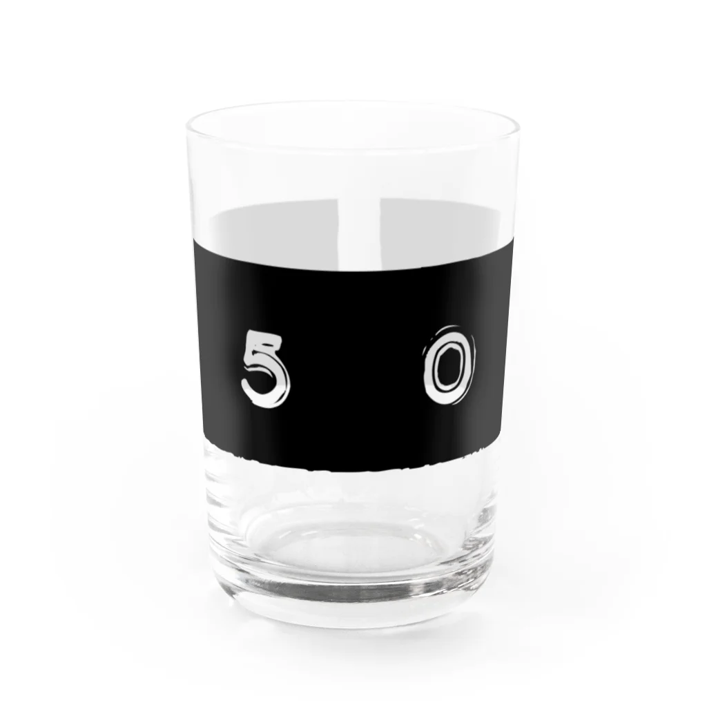 shoppのproject 2501 Water Glass :front