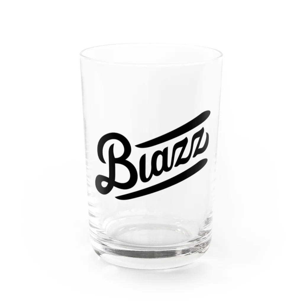 rawaxxxのrawグラス Water Glass :front