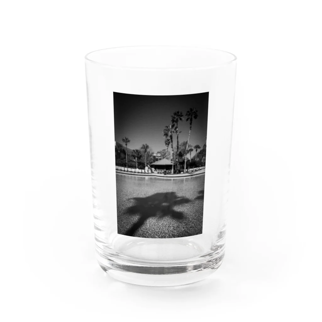 Akatsuki PhotoのOLD-001-01 Water Glass :front