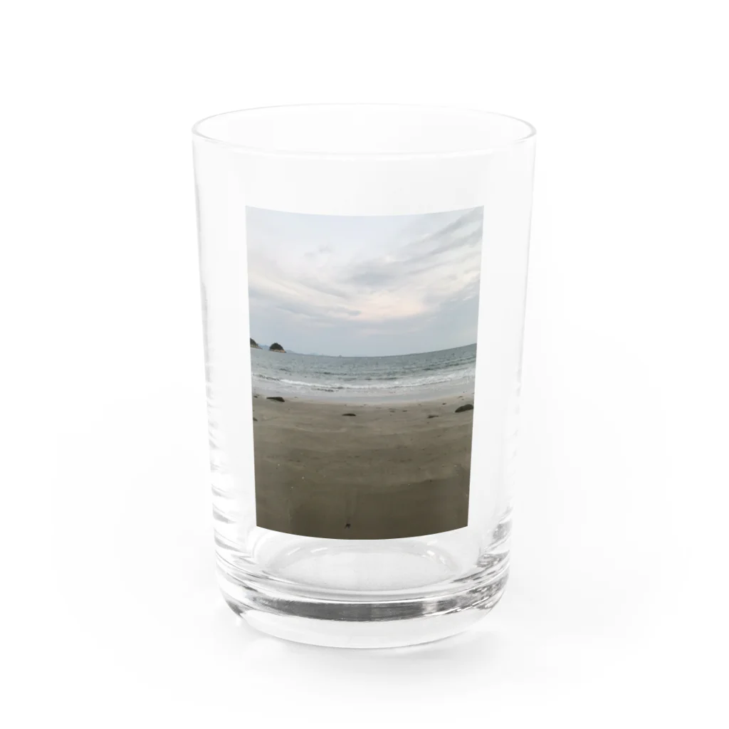 cloudcloudの🌊 Water Glass :front