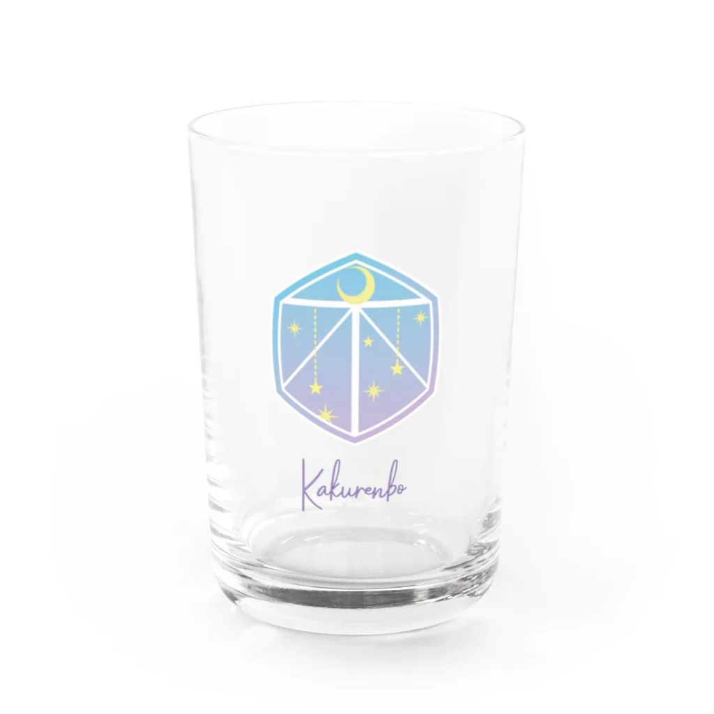 はいどの遊びイメージアイコン「かくれんぼ」 Water Glass :front