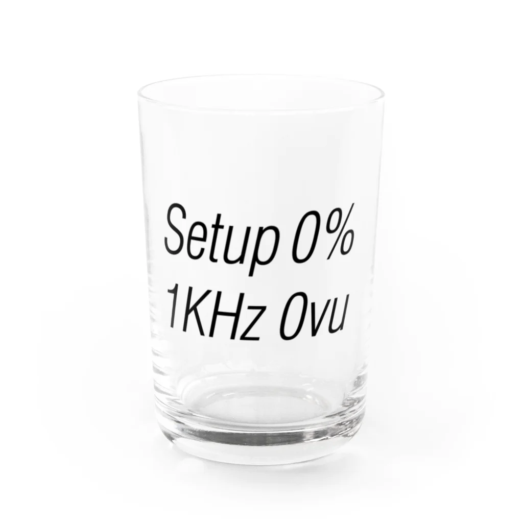 imagedriveのSetup0%1kh0vu Water Glass :front