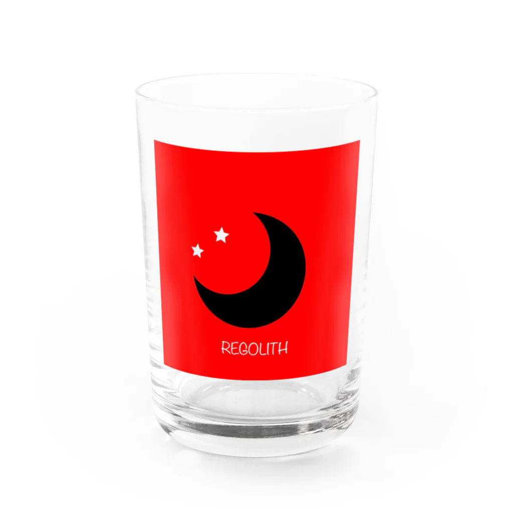 REGOLITHのREGOLITH Water Glass :front