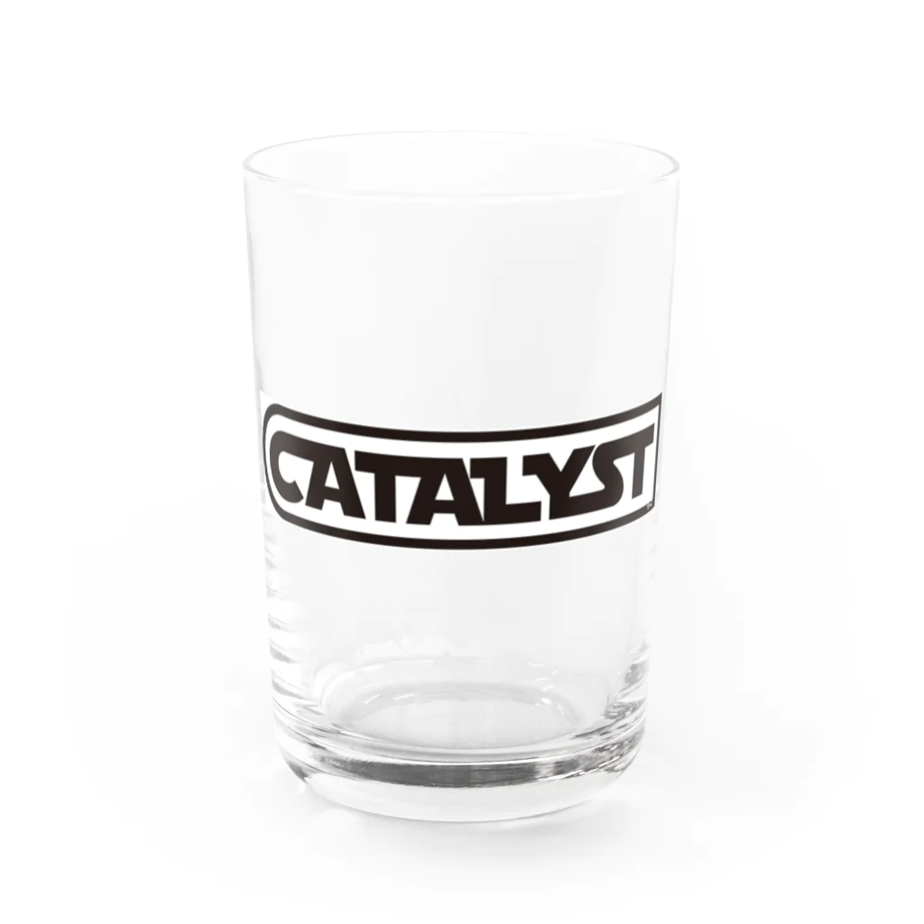 うさみ UsamiのCatalyst1942 Water Glass :front