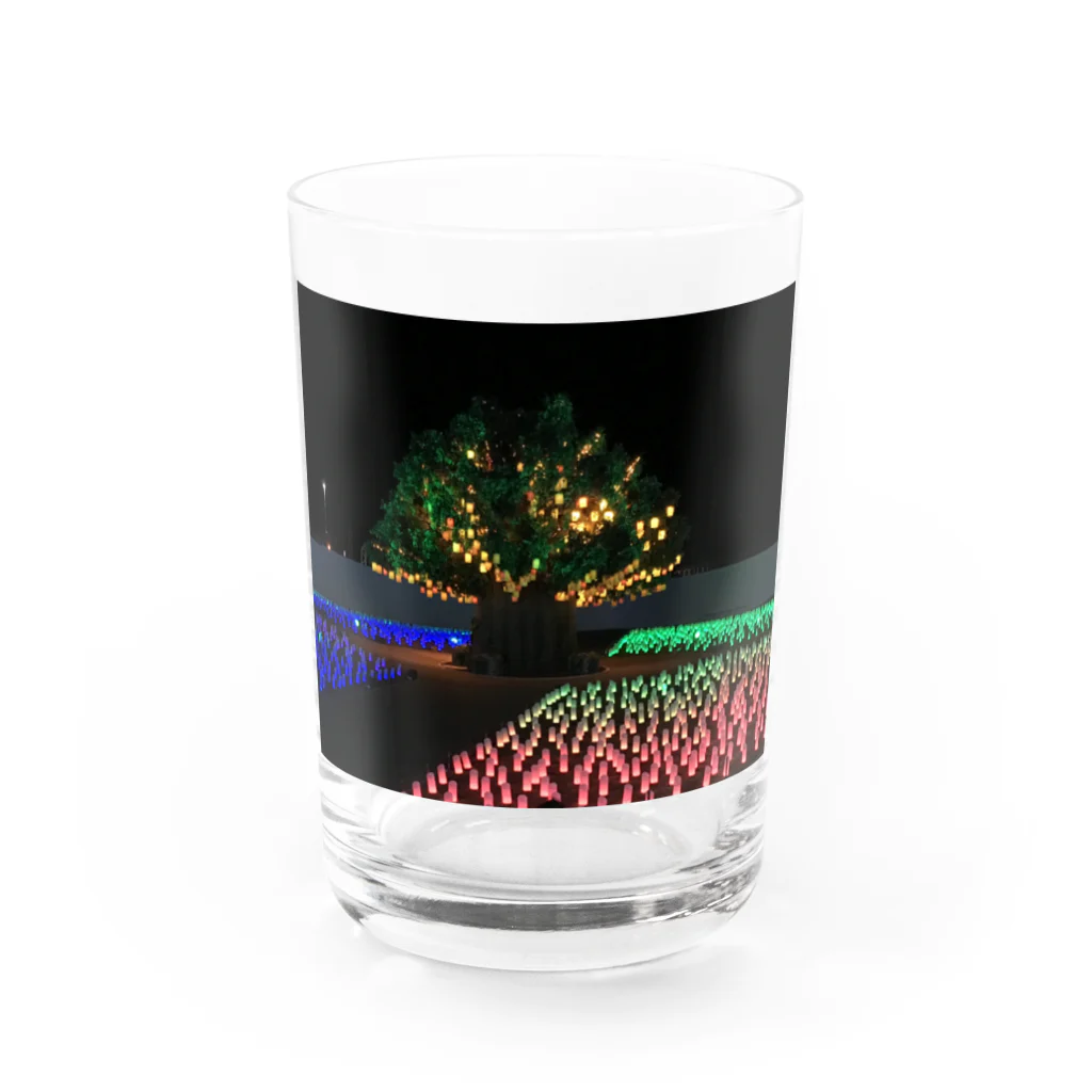 ♥♡Maria Antoinette♡♥のTREE Water Glass :front