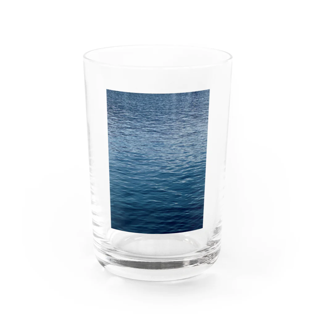 ktmrtkmのminamo Water Glass :front