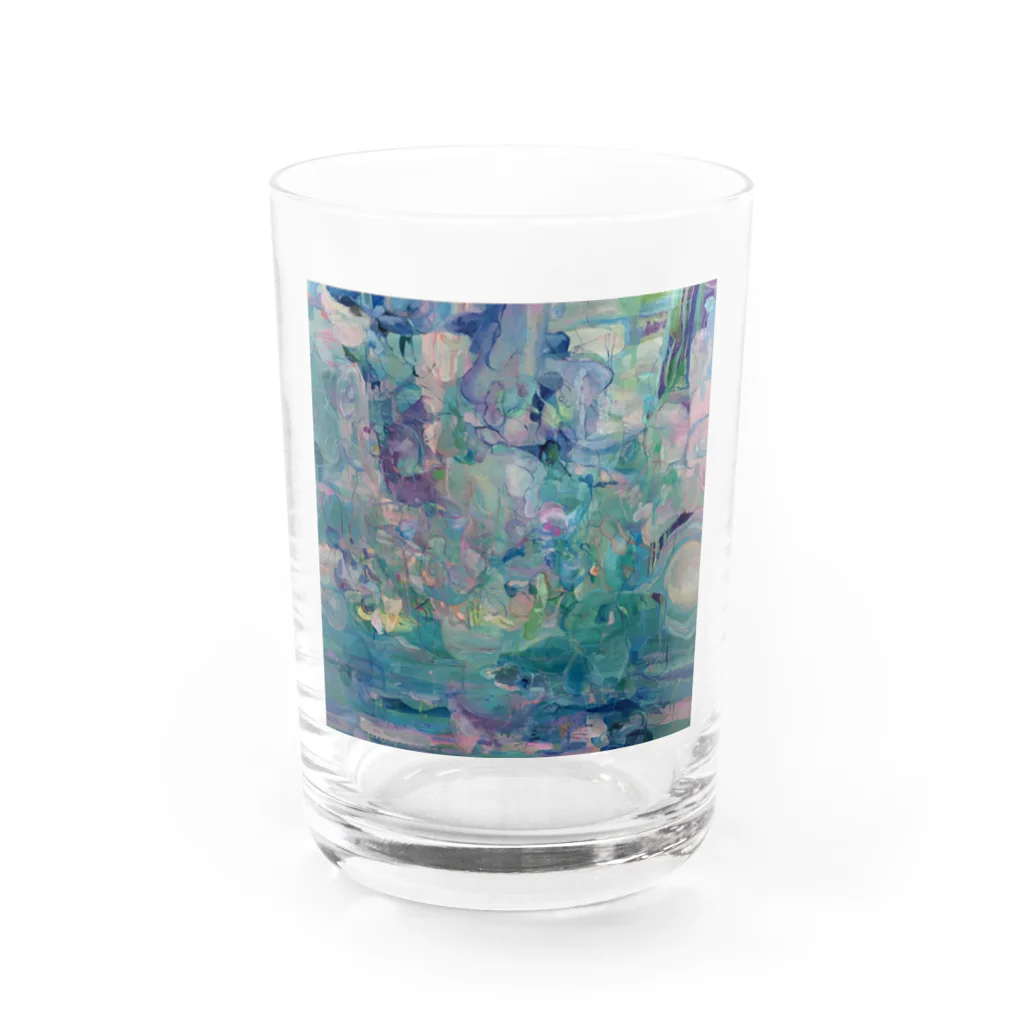 risa-fancyの🤍Fancy🤍 Water Glass :front