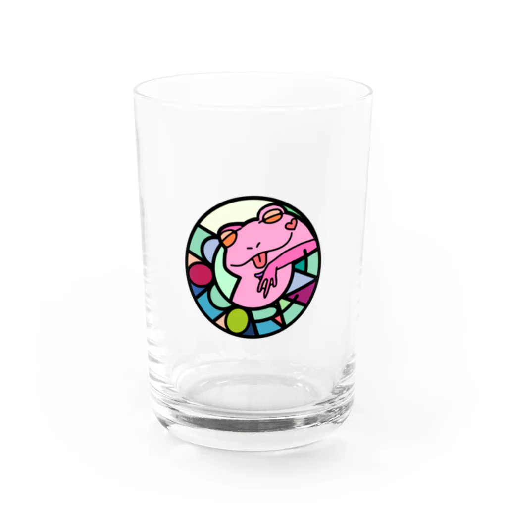 MOMORANA（モモラナ）のMOMORANA（モモラナ） Water Glass :front