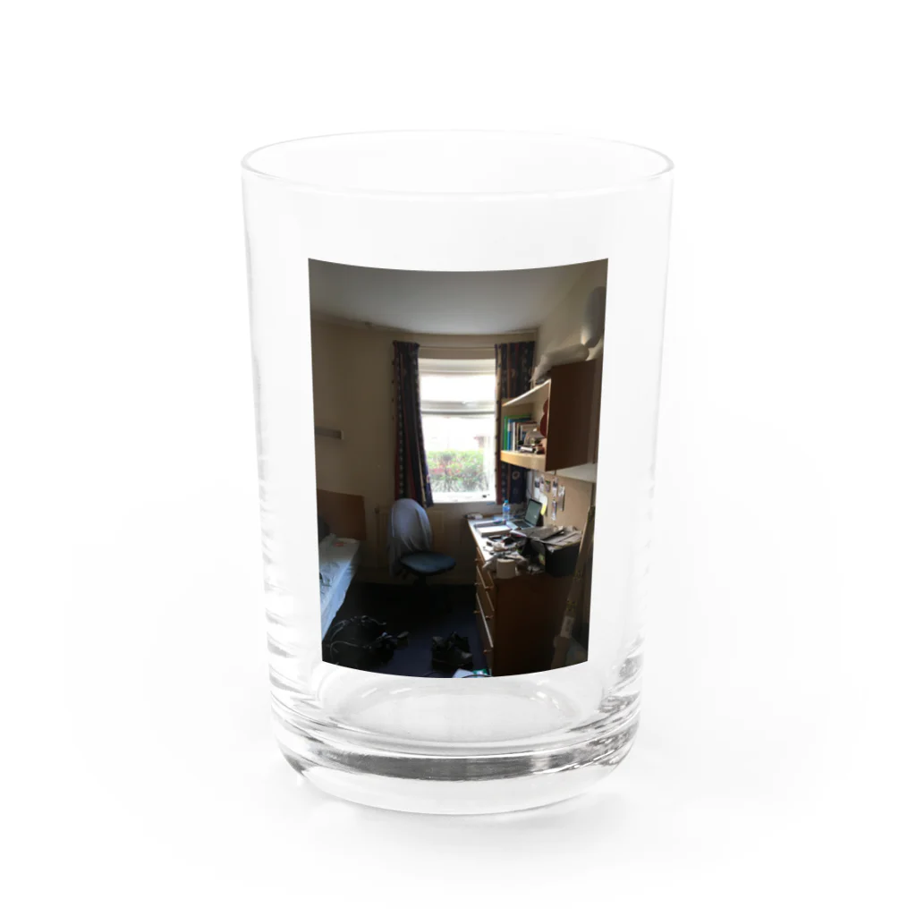 conwayのイギリスの部屋 Water Glass :front