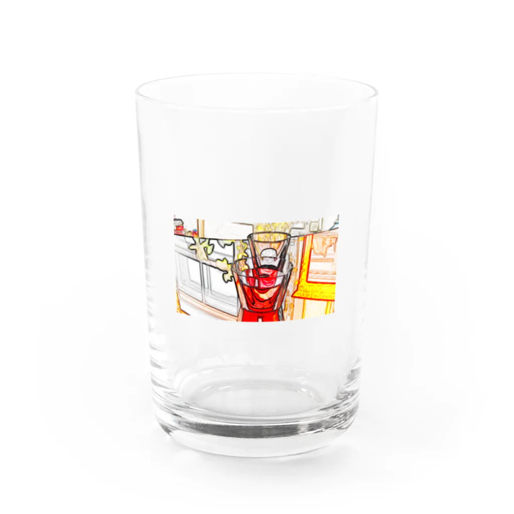 kokinnのglass Water Glass :front