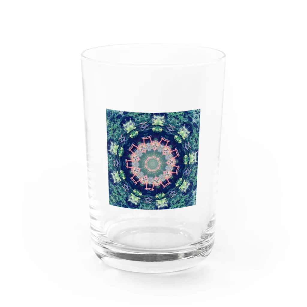 SAIのＳＡＩ Water Glass :front