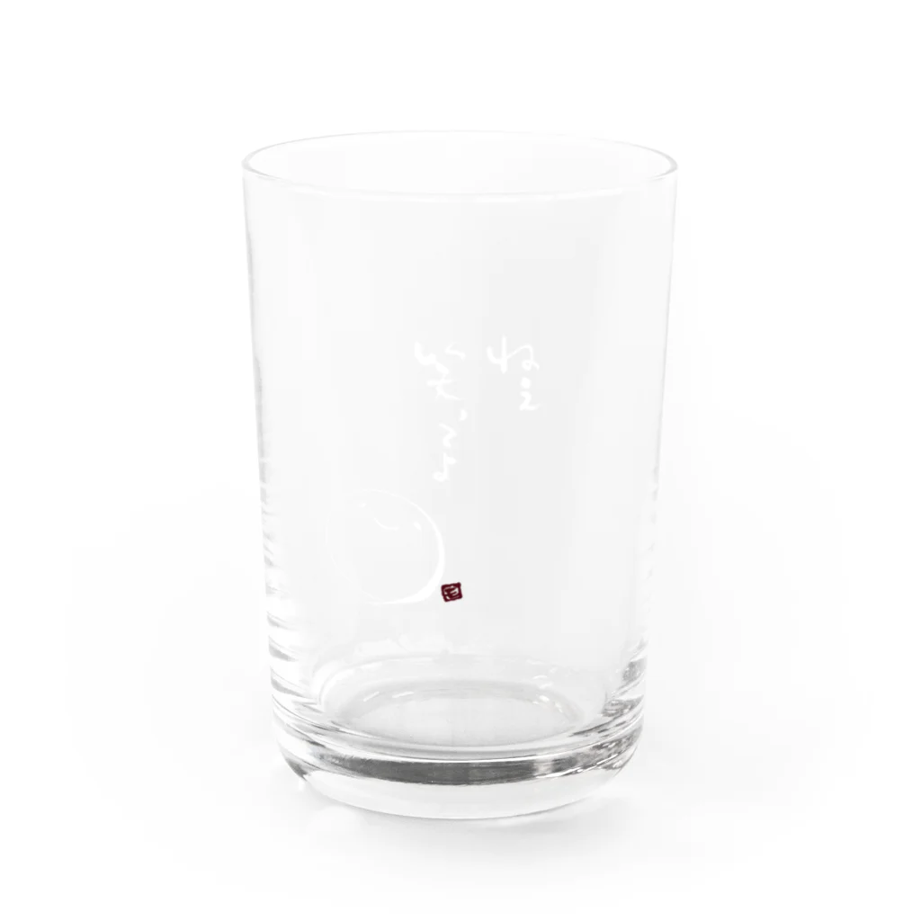 百-momo-☺︎ゆでたまご好きのねぇ、笑ってよ。 グラス前面