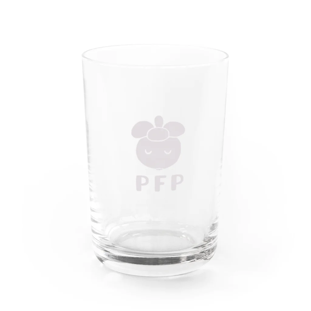 ぱの🍹グラス🍹 Water Glass :front