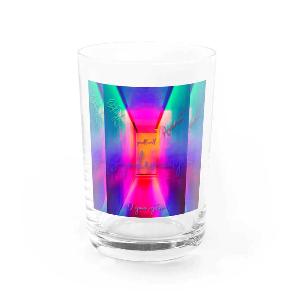 Aimurist のdoor  Water Glass :front